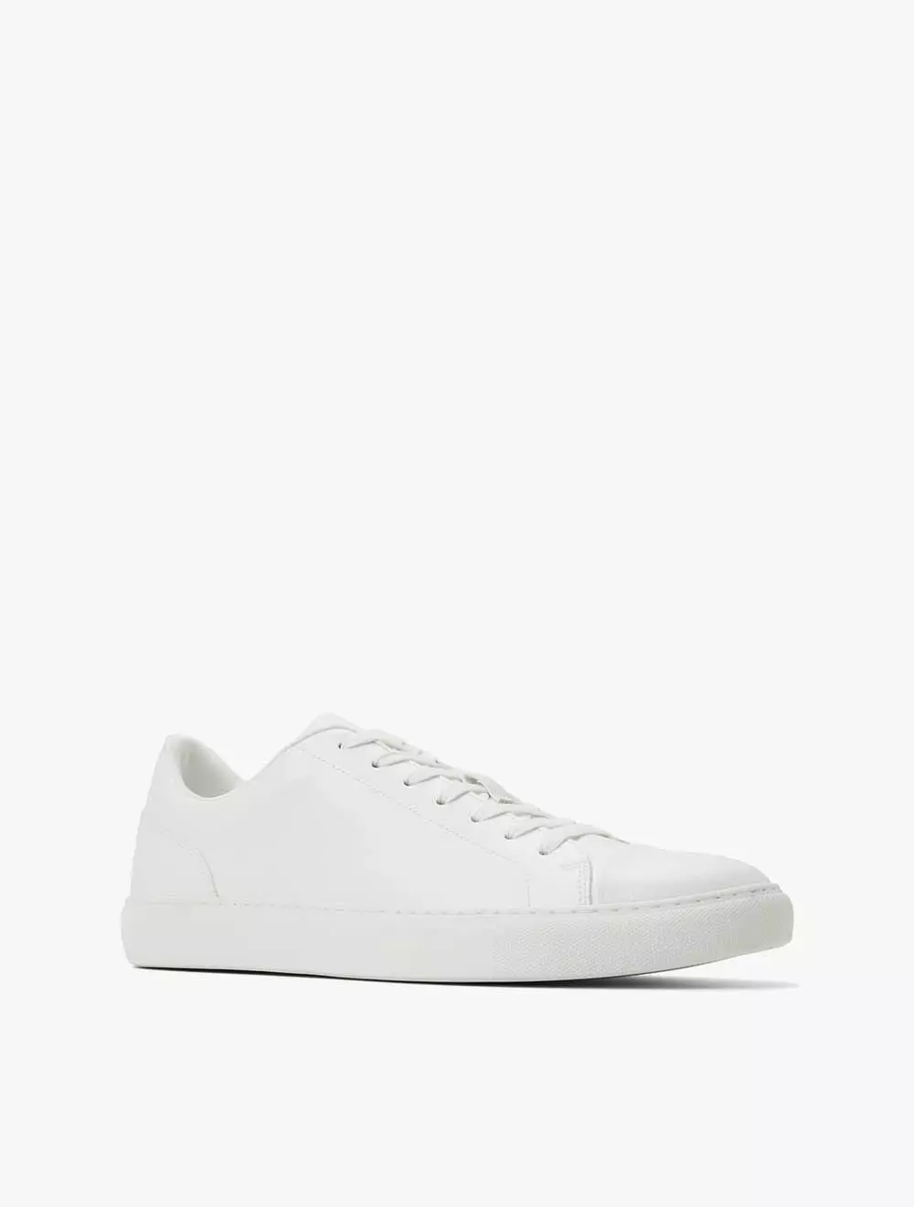 Aldo Belford Men's Fashion Athletics - White