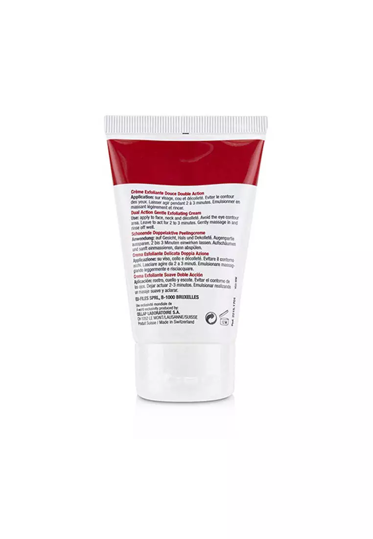 Cellcosmet & Cellmen - Cellcosmet Exfoliant Dual Action 60ml/2.06oz