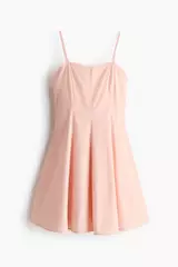 Pink Dusty Light