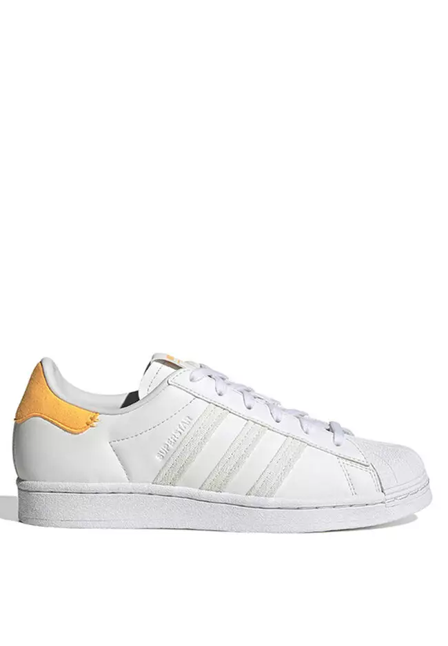 Jual adidas outlet superstar gold
