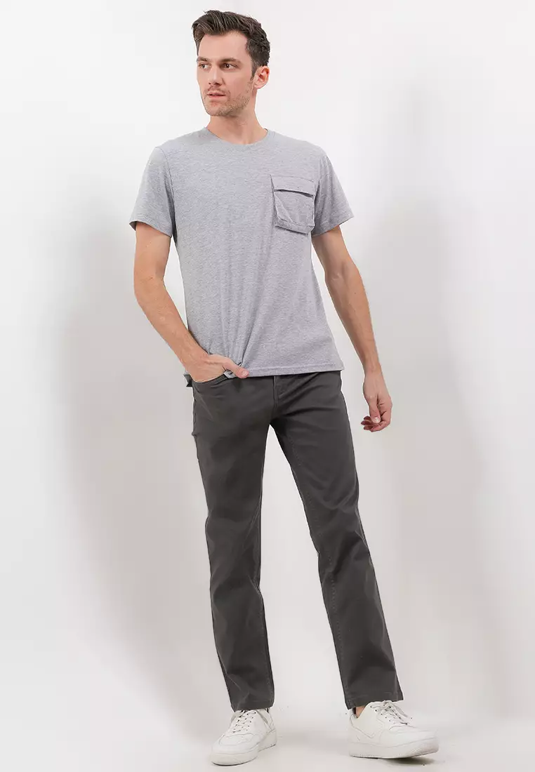 CCSL Cotton Five Pockets