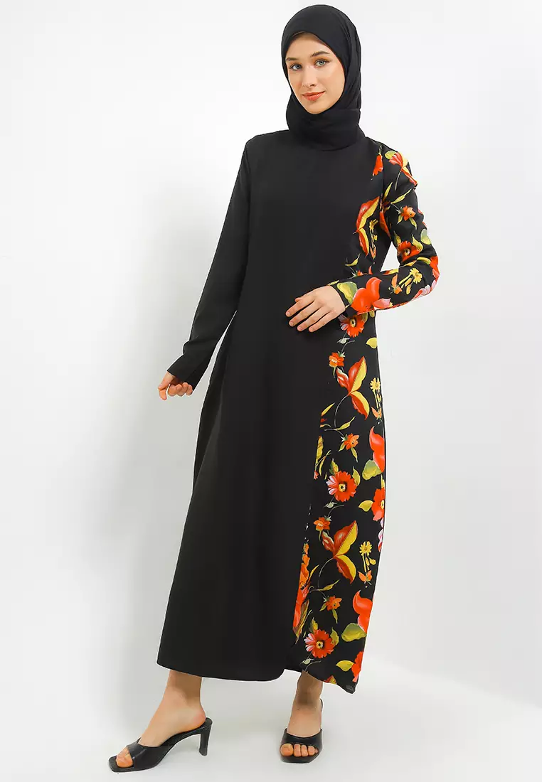 Sumira Dress