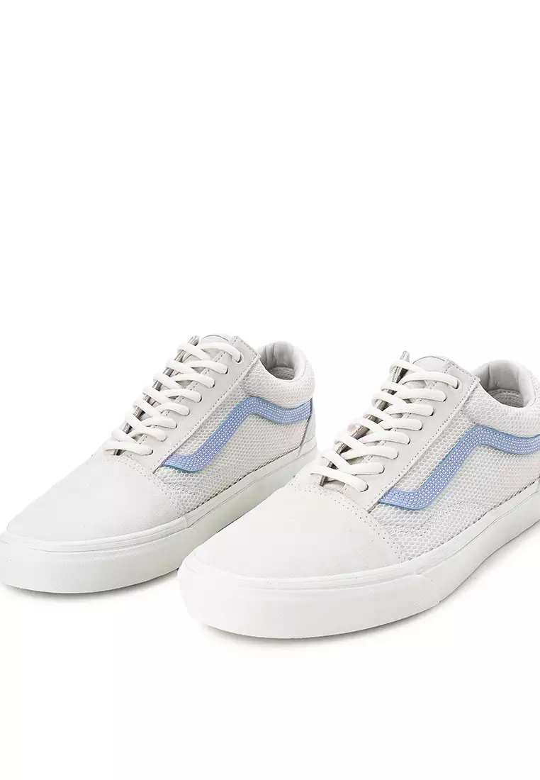 Vans on sale jelly stripe