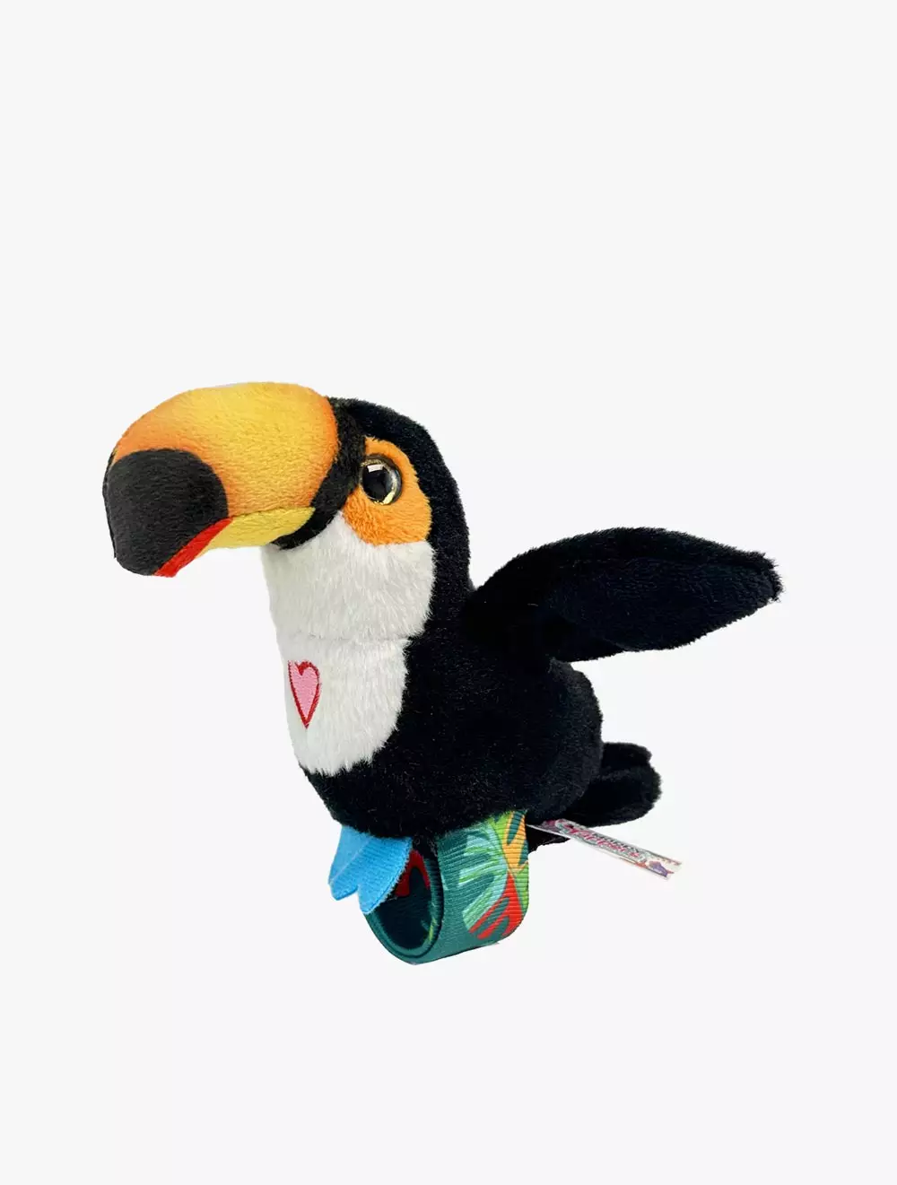 Happy Nappers Yappers Toucan - HYY9591