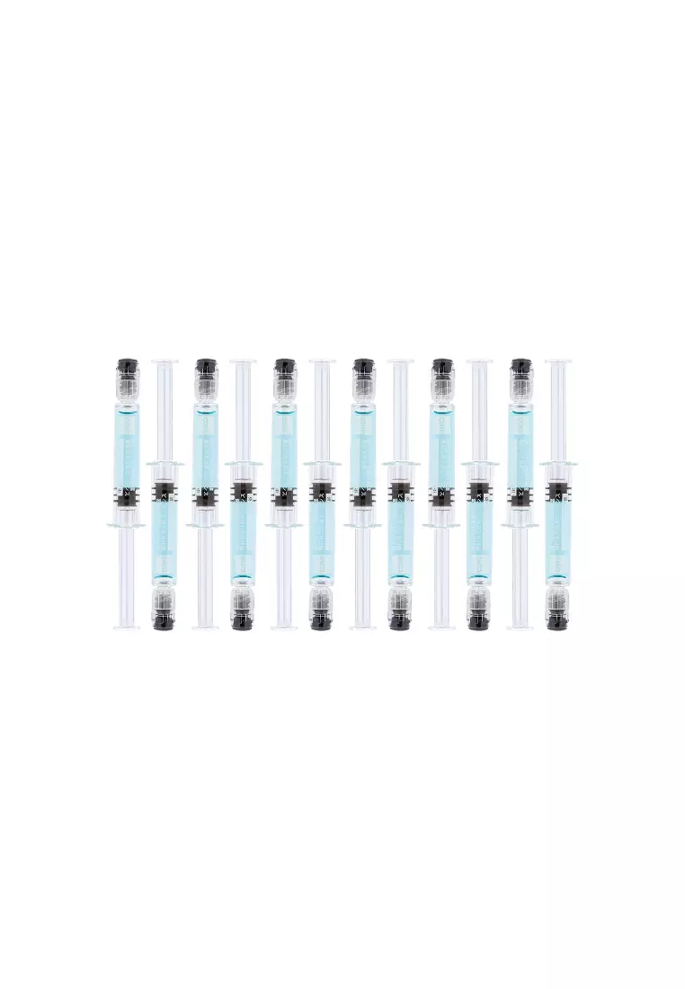 COYU 10000PPM Copper Peptide Ultimate Moisturizing Essence 12piece