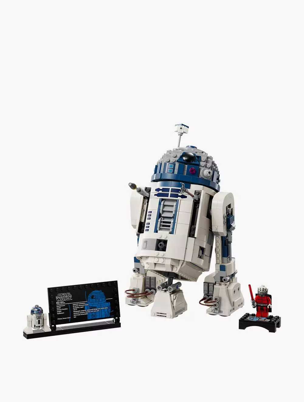 LEGO® Star Wars TM R2-D2 - 75379