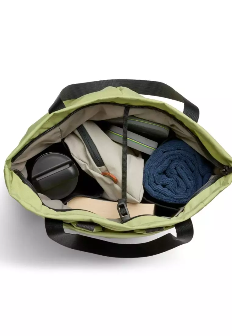 Bellroy Lite Totepack - Kiwi
