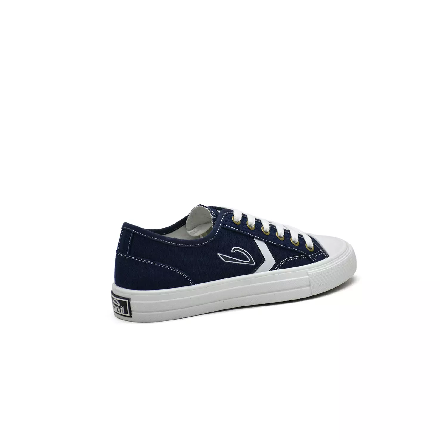Carvil Sepatu Pria Yatha Low-CM Navy