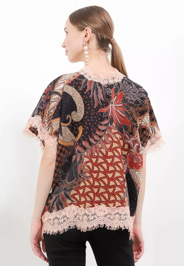 Cardinarasti Batik