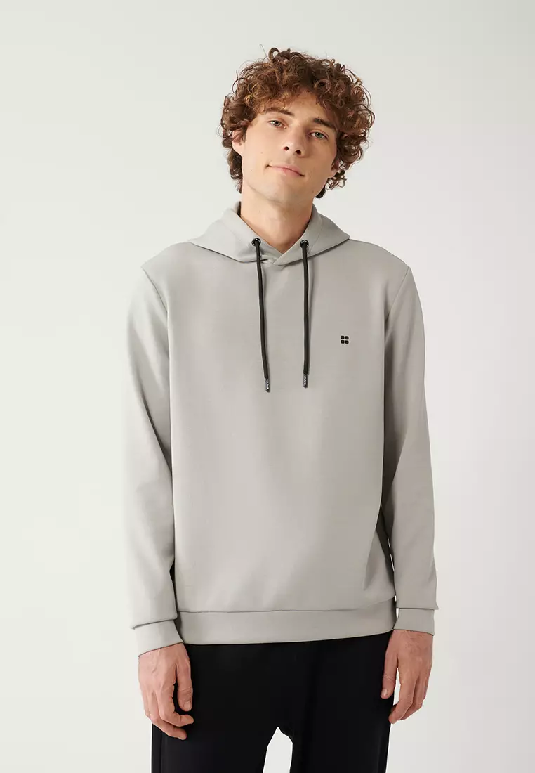 Regular Fit Hoodie