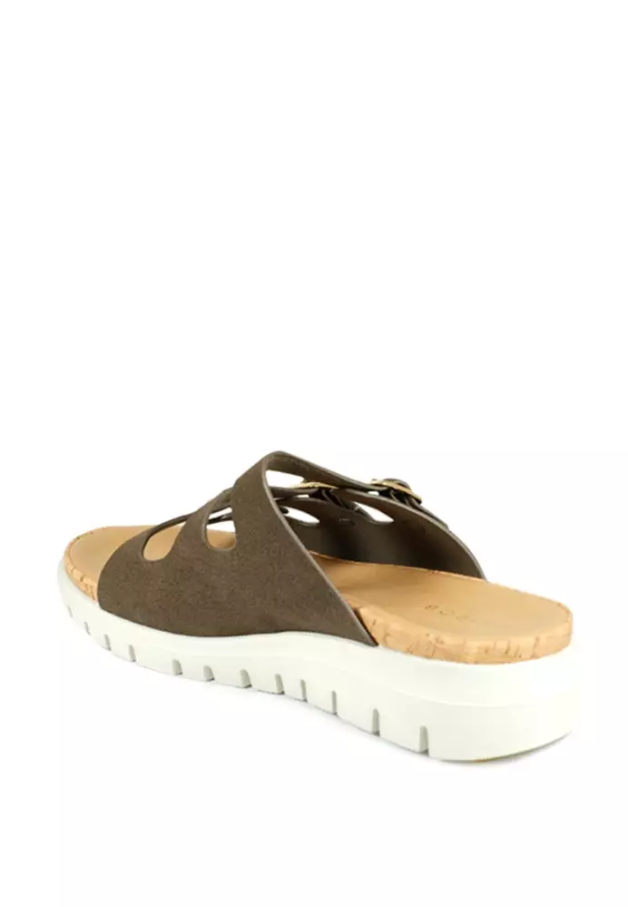 Be-Bob Sandal Erika-X25065