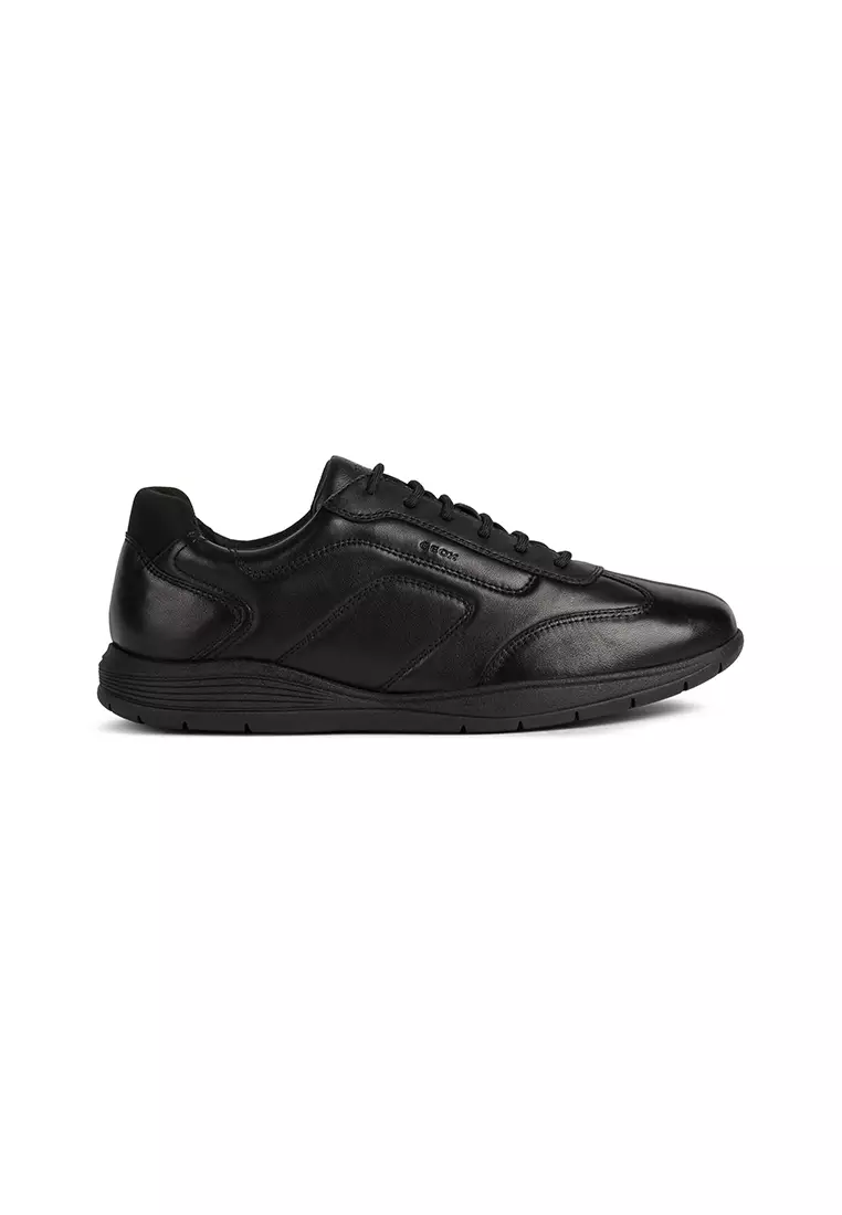 Discount on Geox  shoes - SKU: Men's U Spherica Ec2 Casual Lace-Up Sneakers