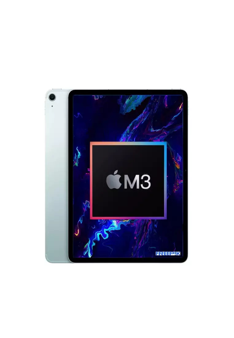 iPad Air m3 WiFiモデル 128GB 11インチiPad Air Wi-Fiモデル 128GB - スペースグレイを購入