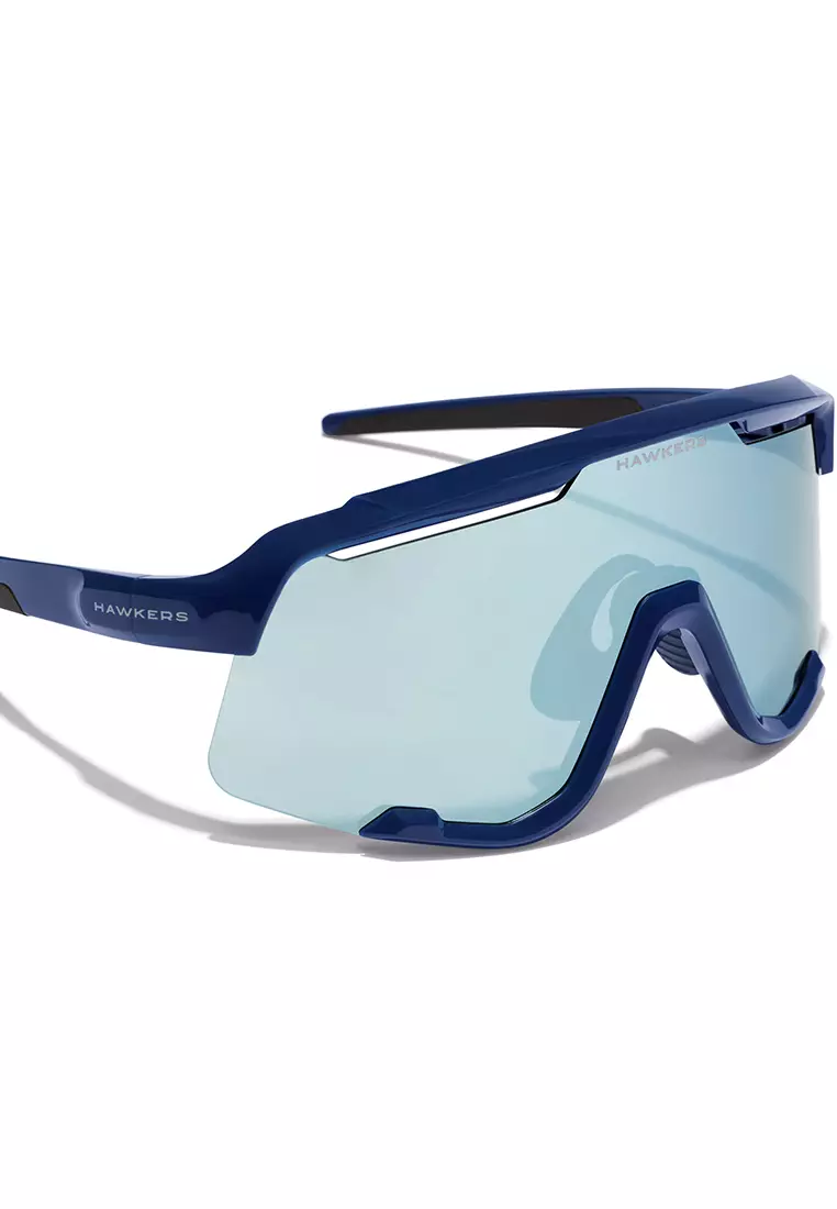 HAWKERS X Alex Marquez Power Sunglasses For Men, Male. Official Product Made In Italy