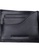 ENZODESIGN black ENZODESIGN Italian Cow Leather Multi-Functional Wallet (With Zip Coin Compartment) 2E582ACB39843DGS_7