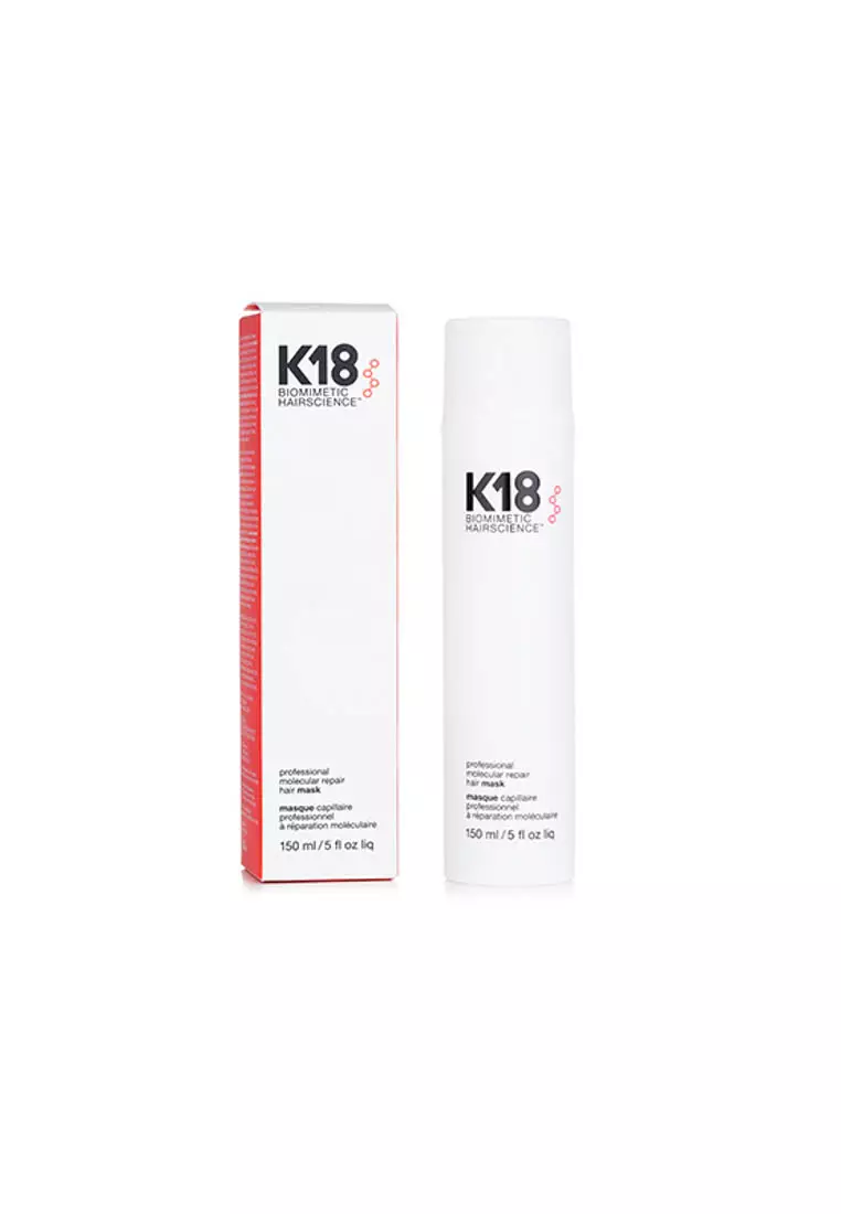 K18 - Professional Molecular Repair Hair Mask 001135 150ml/5oz