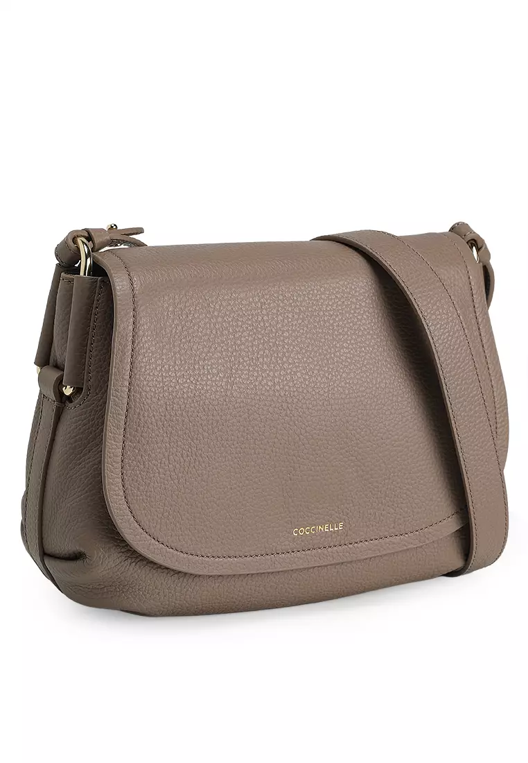 Buy Coccinelle Rebekka Crossbody Bag 2025 Online ZALORA