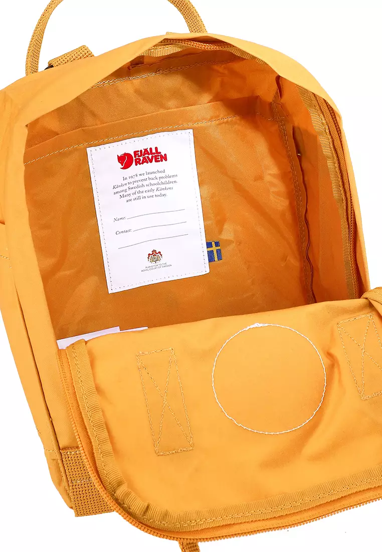 Kanken Mini Backpack