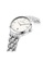 Philip Watch silver Philip Watch Audrey 30mm White Silver Dial Women's Quartz Watch (Swiss Made) R8253150514 3D4D7ACBE9B65EGS_5
