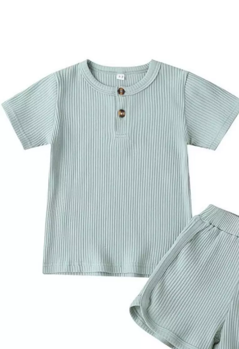 Deconi Baby & Toddler Outfits