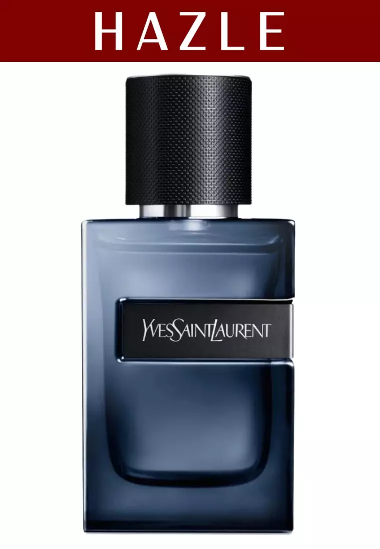 Y L'Elixir Man 60 ml