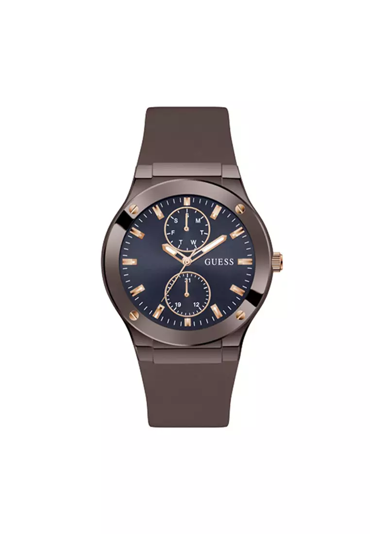 Zalora guess watch outlet