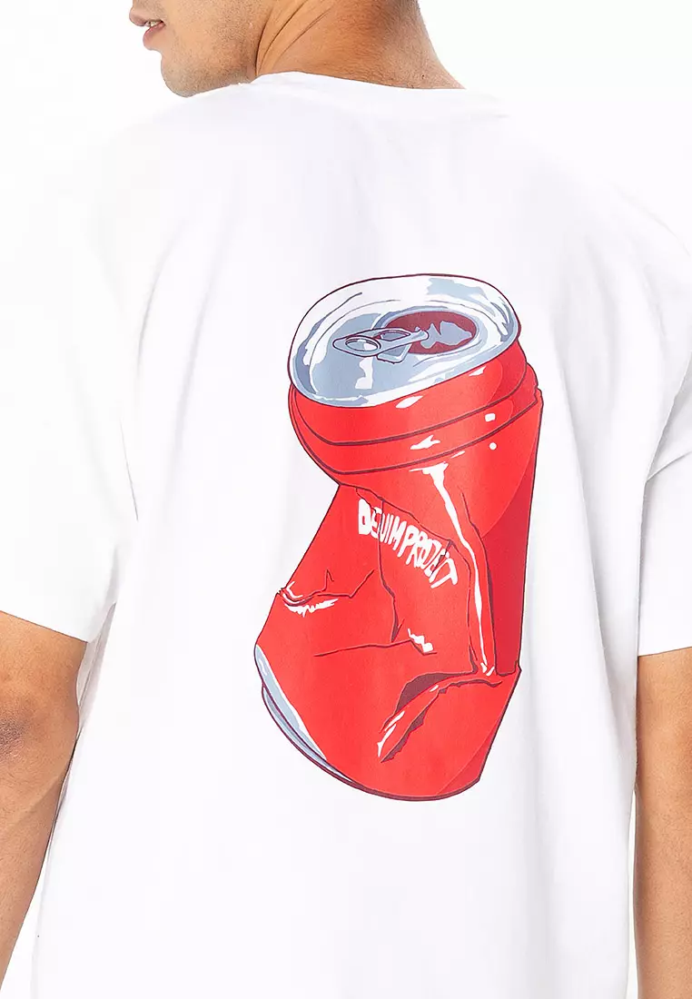 Soda Can T-Shirt