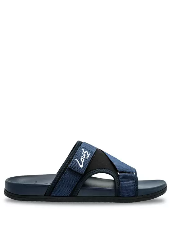 Slip On Casual Sandals
