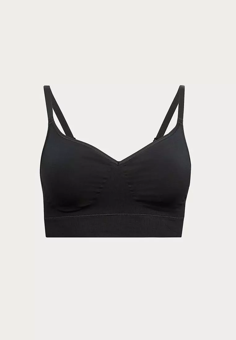Body Sculpt Seamless Non Wired Bra