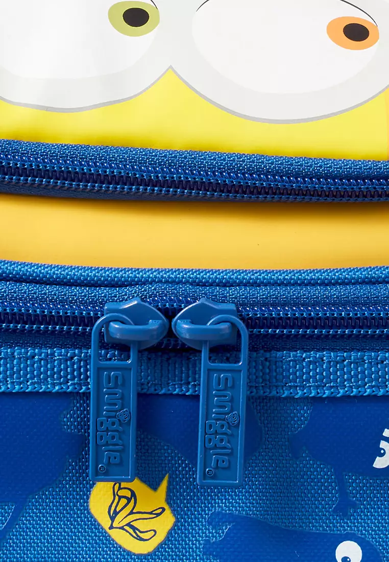 Minion bag smiggle outlet