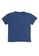 FOX Kids & Baby blue Short Sleeve T-shirt F7E41KA7E80811GS_2