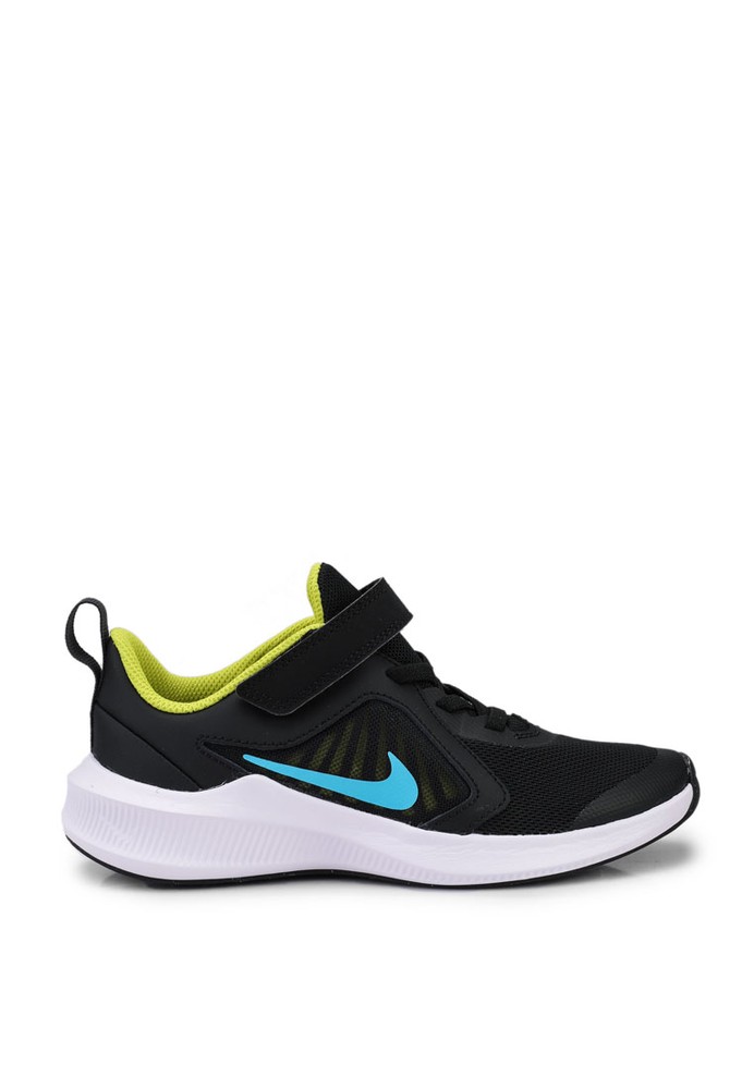 Jual Nike  Downshifter 10 Younger Kids Shoes Original 