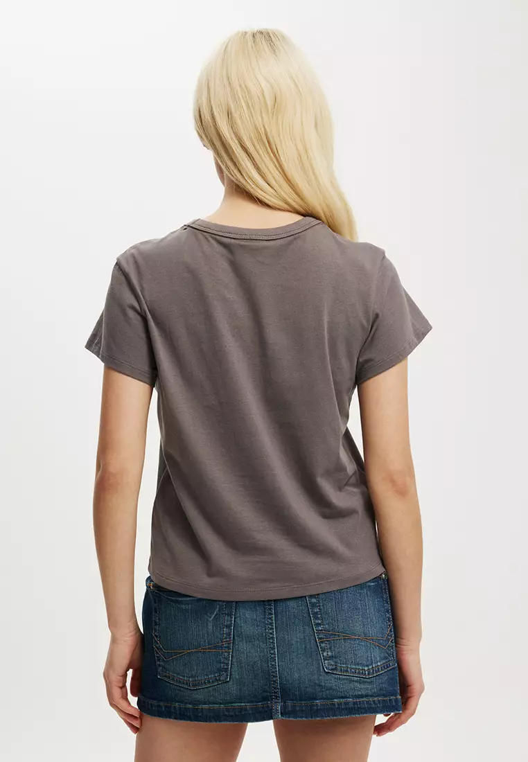 Licensed Original Graphic Tee