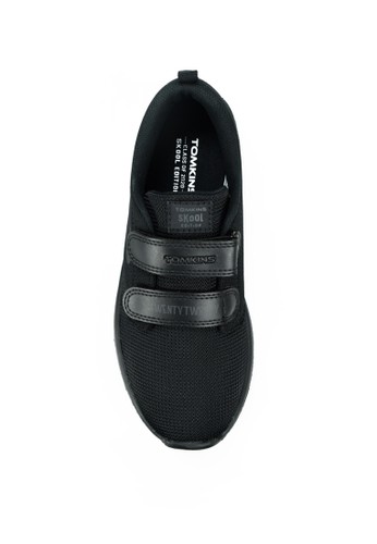 Jual TOMKINS 2022 3D Sepatu  Sekolah  Original ZALORA  