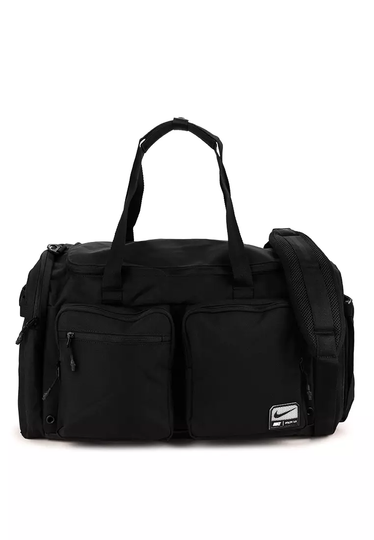 Buy Nike Utility Power Duffel Bag (Medium, 51L) 2025 Online