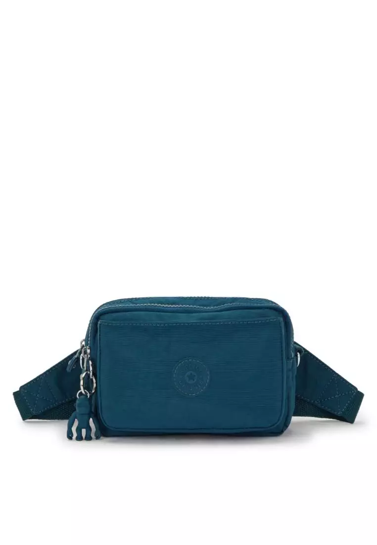 Buy Kipling Kipling RIRI Nocturnal Satin Crossbody Bag Online