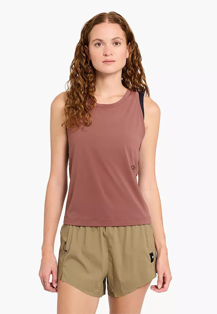 DLYSinglet 女士運動背心