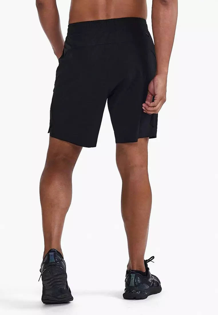 Nike 8 inch sales running shorts