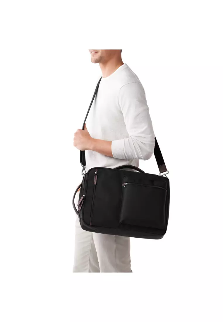 Buckner Convertible Backpack MBG9519001