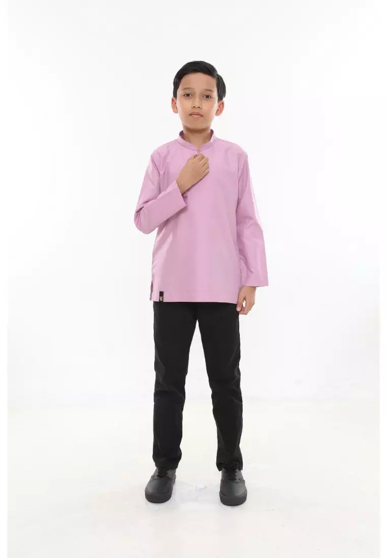 Kurta Azhar Kids