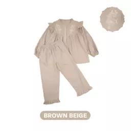 Brown Beige