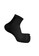 Mundo black MUNDO - Sock Station Woman Casual Ankle Thumb Sock Basic 9E551AA987C3ECGS_2