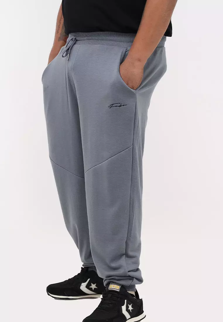 Fubu jogger pants shop