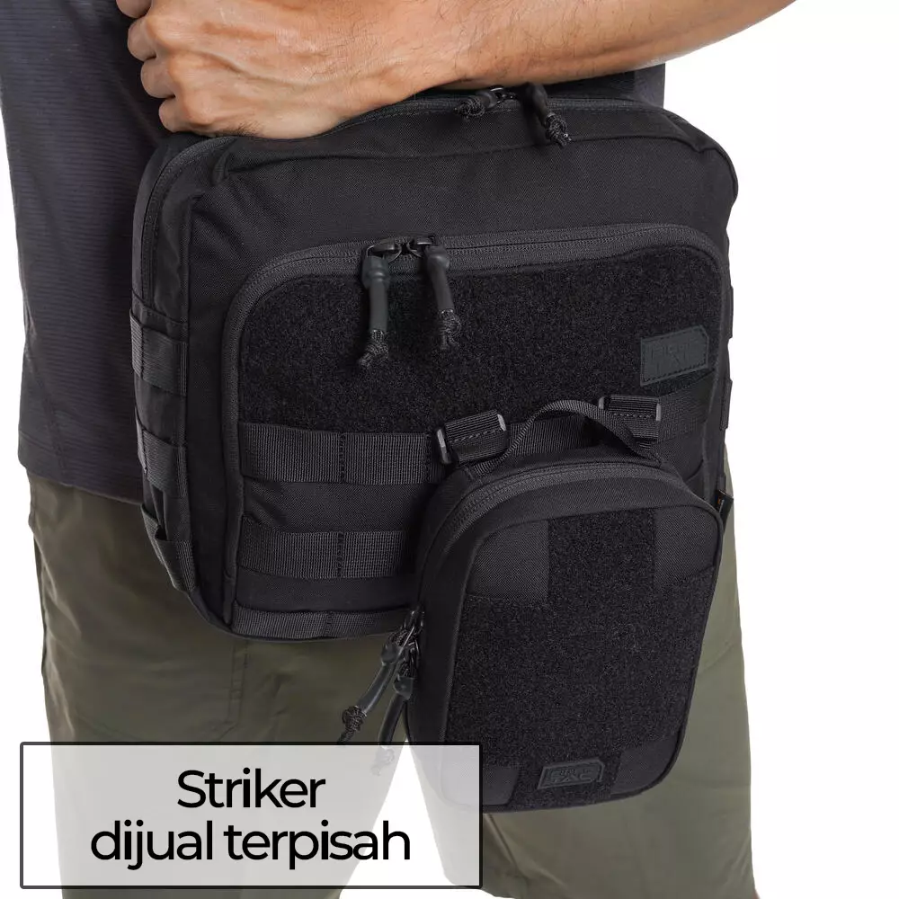 Eiger Revive Med Pouch