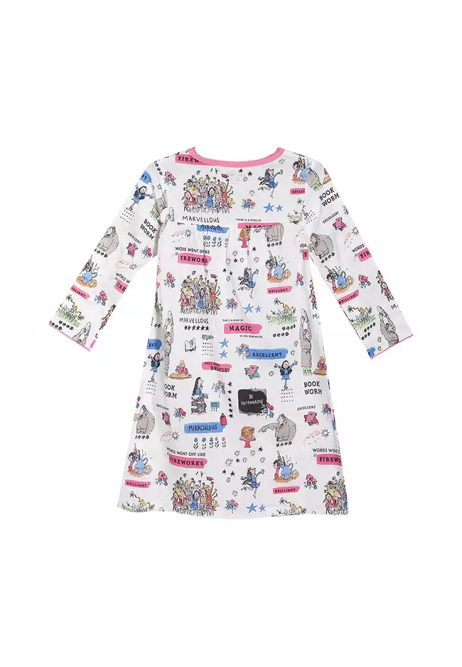 Cath kidston online nightie