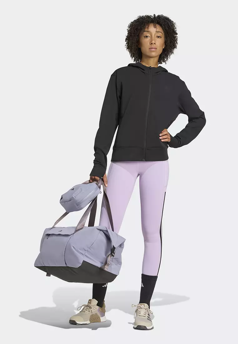 Optimé 3-Stripes Full Length Leggings