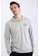 DeFacto grey Modern Fit Long Sleeve Sweat Shirt 311E3AA230B28FGS_4
