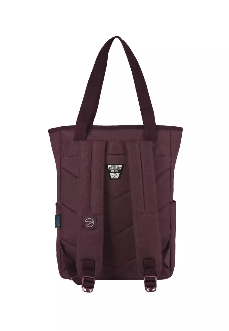 6088 Multi Carry Tote Backpack