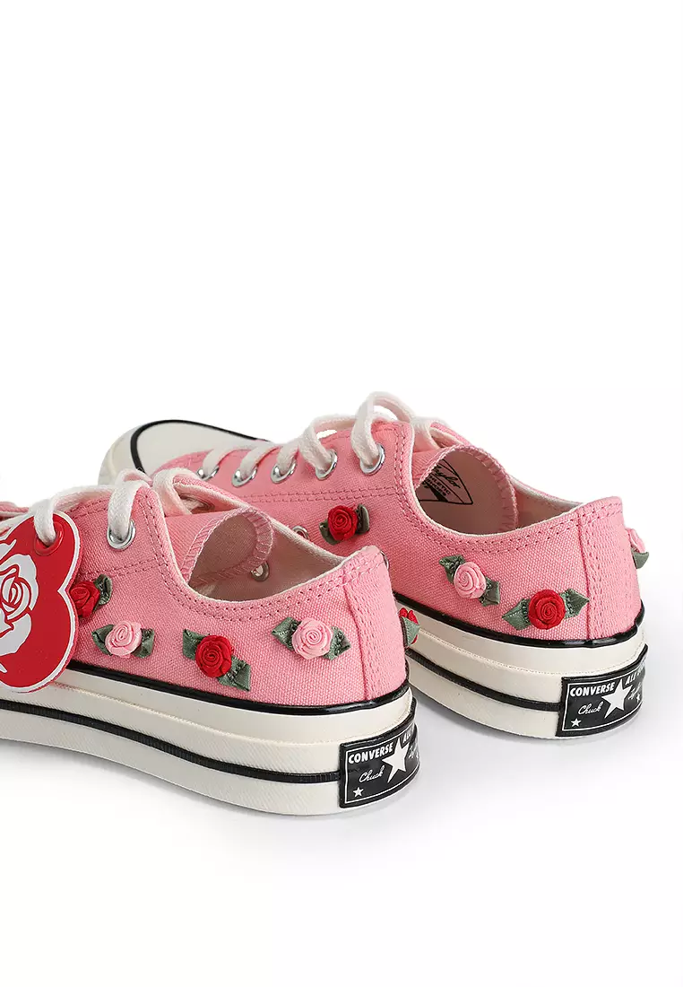 Chuck 70 Ox Sneakers