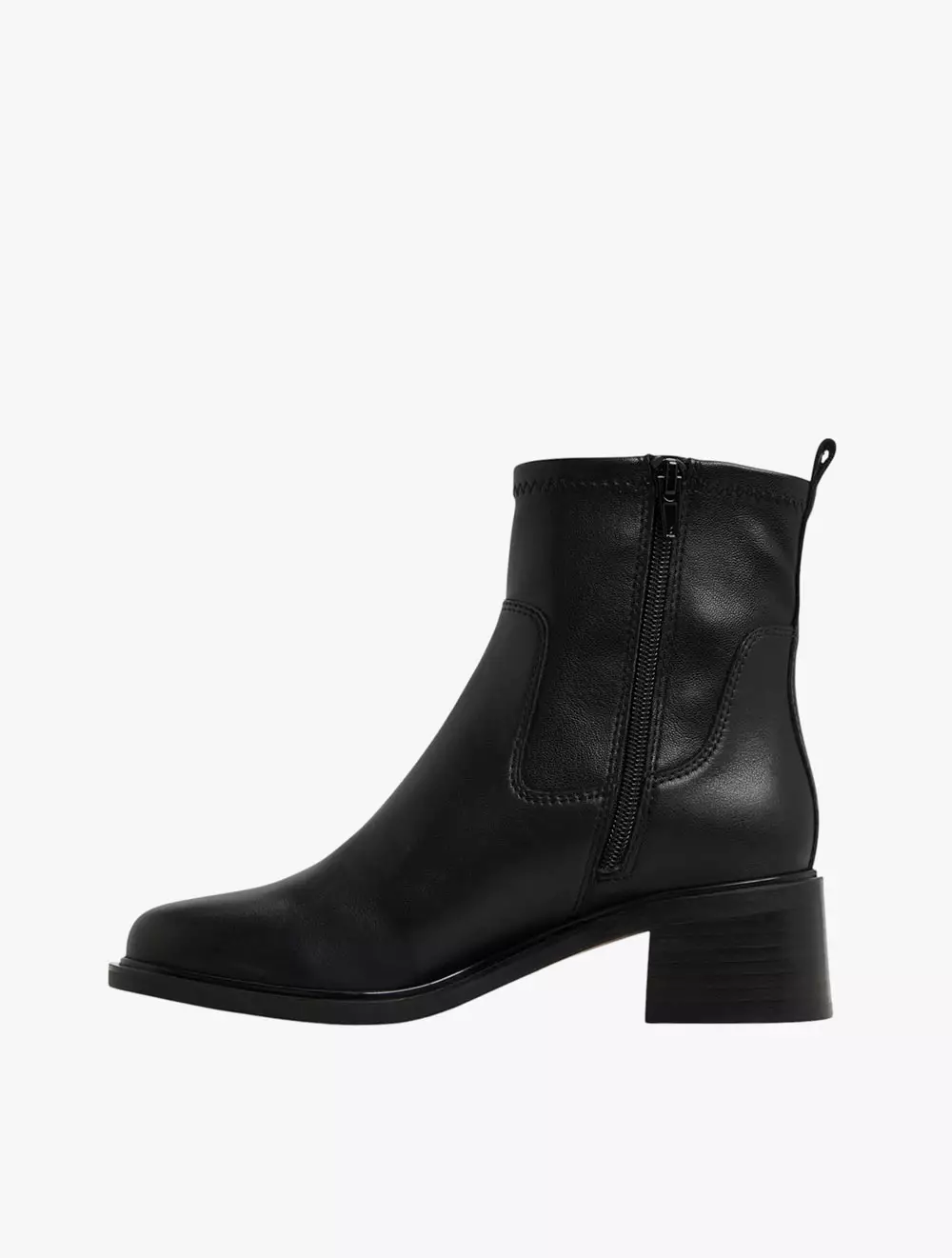 Aldo Tywyn Women's Ankle Boots - Black